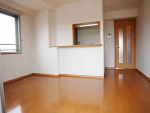 のマンスリーマンション・ウィークリーマンション「ゴールドレジデンスⅢ 205・洋室(No.1318091)」メイン画像