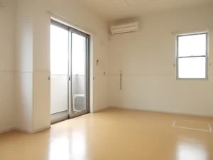 のマンスリーマンション・ウィークリーマンション「サプリング　オーチャード　Ｂ 105・洋室(No.1318095)」メイン画像