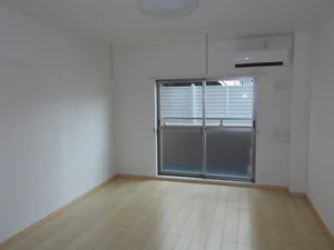 上尾駅（埼玉県）のマンスリーマンション・ウィークリーマンション「サニーインプレス 202・洋室(No.1318098)」メイン画像