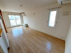 北海道大学地球環境科学研究院周辺のマンスリーマンション・ウィークリーマンション「ミカーレ・デュオ 402・洋室(No.1318106)」メイン画像