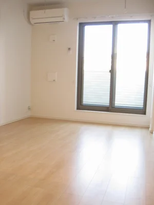 のマンスリーマンション・ウィークリーマンション「ローズ　ゲート　Ⅱ 203・洋室(No.1318110)」メイン画像