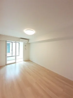 のマンスリーマンション・ウィークリーマンション「クラール飯田町Ｂ 104・洋室(No.1318119)」メイン画像