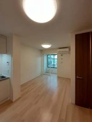 のマンスリーマンション・ウィークリーマンション「マクール国分寺Ａ 102・洋室(No.1318120)」メイン画像