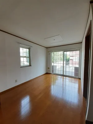 清水公園駅（千葉県）のマンスリーマンション・ウィークリーマンション「クレディ・コマＡ 103・洋室(No.1318126)」メイン画像