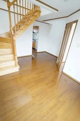 のマンスリーマンション・ウィークリーマンション「ガーデン　ベル 102・洋室(No.1318127)」メイン画像