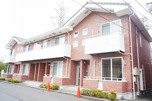 のマンスリーマンション・ウィークリーマンション「フォーズ・アメニティⅣ 202・洋室(No.1318129)」メイン画像