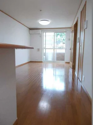 千葉県のマンスリーマンション・ウィークリーマンション「サニーコートＢ 103・洋室(No.1318130)」メイン画像