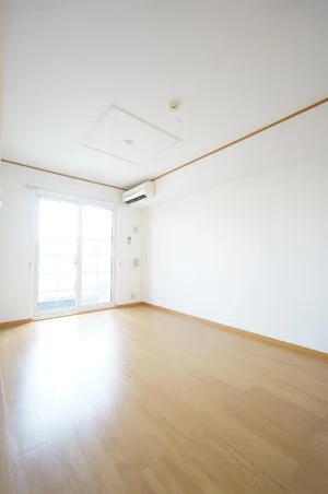 のマンスリーマンション・ウィークリーマンション「ツイン　タウン　白石坂　Ⅱ 102・洋室(No.1318131)」メイン画像