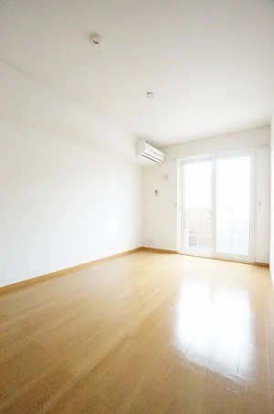 のマンスリーマンション・ウィークリーマンション「サンライズメゾン弐番館 103・洋室(No.1318132)」メイン画像