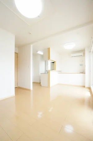 のマンスリーマンション・ウィークリーマンション「セレッソ・リーオＡ 203・洋室(No.1318137)」メイン画像