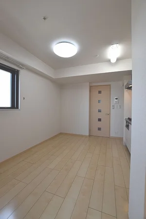 のマンスリーマンション・ウィークリーマンション「ウエストサイド中山道 1104・DK(No.1318149)」メイン画像