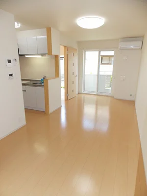 熊本県のマンスリーマンション・ウィークリーマンション「ハイム・プランドール 102・洋室(No.1318151)」メイン画像