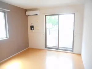 のマンスリーマンション・ウィークリーマンション「レッド・リーブスⅤ 101・洋室(No.1318152)」メイン画像