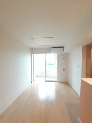 のマンスリーマンション・ウィークリーマンション「ドムス・ウィスタリアⅢ 103・洋室(No.1318154)」メイン画像