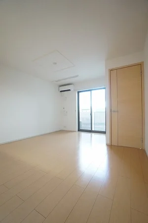 のマンスリーマンション・ウィークリーマンション「サム　コート　Ⅱ 202・洋室(No.1318157)」メイン画像