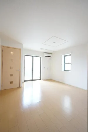 のマンスリーマンション・ウィークリーマンション「サム　コート　Ⅱ 101・洋室(No.1318158)」メイン画像