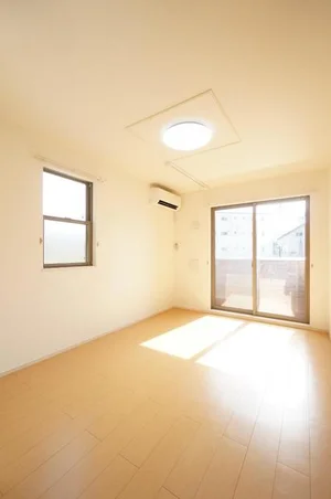 のマンスリーマンション・ウィークリーマンション「サンフォーリストⅡ 101・洋室(No.1318159)」メイン画像