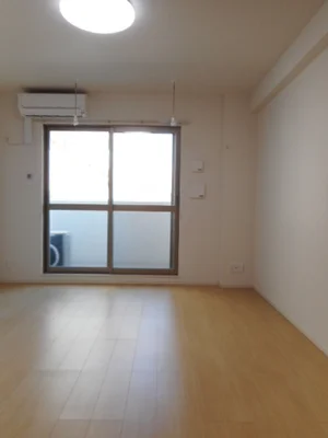 名古屋市中区のマンスリーマンション・ウィークリーマンション「ノイグランツＤ 302・洋室(No.1318160)」メイン画像