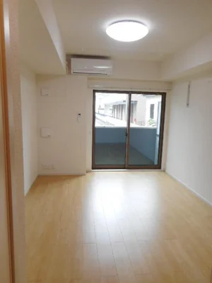 千葉県のマンスリーマンション・ウィークリーマンション「ブリーズ・セイバリー 104・洋室(No.1318167)」メイン画像