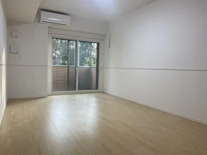 東京経済大学周辺のマンスリーマンション・ウィークリーマンション「バスケット　ハウスⅠ 103・洋室(No.1318168)」メイン画像