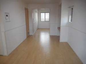 東京経済大学周辺のマンスリーマンション・ウィークリーマンション「グランツ　プラム 202・洋室(No.1318169)」メイン画像