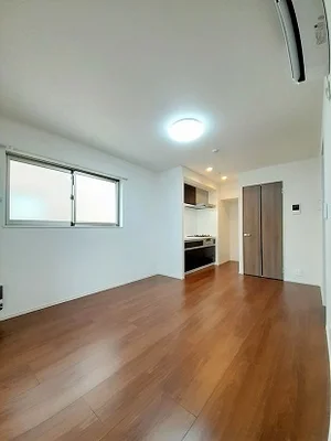 貞静学園短期大学周辺のマンスリーマンション・ウィークリーマンション「ノエル　板橋 403・洋室(No.1318172)」メイン画像