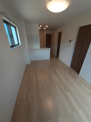 人吉市のマンスリーマンション・ウィークリーマンション「フォレスタ・セレーノ 101・洋室(No.1318173)」メイン画像