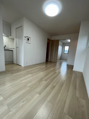 人吉市のマンスリーマンション・ウィークリーマンション「コンフォートヴィラ 206・洋室(No.1318174)」メイン画像