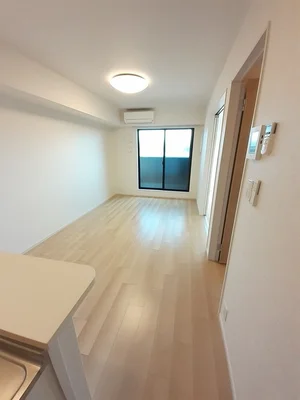 のマンスリーマンション・ウィークリーマンション「グーラテース壱番館 202・洋室(No.1318255)」メイン画像