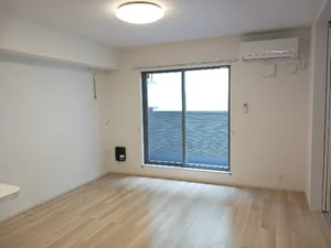 のマンスリーマンション・ウィークリーマンション「Ｌｅ　ｒｅｖｅ（ルレーブ） 203・洋室(No.1318257)」メイン画像