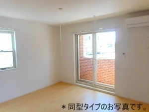 愛知県のマンスリーマンション・ウィークリーマンション「Ｌｅ　ｒｅｖｅ（ルレーブ） 105・洋室(No.1318260)」メイン画像