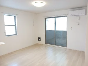 のマンスリーマンション・ウィークリーマンション「Ｌｅ　ｒｅｖｅ（ルレーブ） 105・洋室(No.1318260)」メイン画像