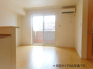 のマンスリーマンション・ウィークリーマンション「Ｌｅ　ｒｅｖｅ（ルレーブ） 103・洋室(No.1318261)」メイン画像