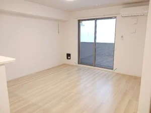 あま市のマンスリーマンション・ウィークリーマンション「Ｌｅ　ｒｅｖｅ（ルレーブ） 103・洋室(No.1318261)」メイン画像