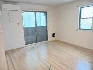 あま市のマンスリーマンション・ウィークリーマンション「Ｌｅ　ｒｅｖｅ（ルレーブ） 101・洋室(No.1318263)」メイン画像