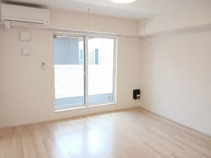 のマンスリーマンション・ウィークリーマンション「ファースト（Ｆｉｒｓｔ） 202・洋室(No.1318264)」メイン画像