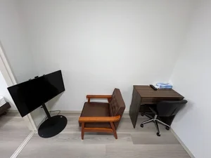 大阪府立中河内救命救急センター周辺のマンスリーマンション・ウィークリーマンション「SステイGA高井田【禁煙ルーム・Wi-Fi無料】(No.1318267)」メイン画像