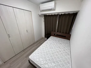 大阪府立中河内救命救急センター周辺のマンスリーマンション・ウィークリーマンション「SステイGA高井田【禁煙ルーム・Wi-Fi無料】(No.1318268)」メイン画像