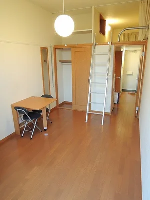 白井市のマンスリーマンション・ウィークリーマンション「レオパレスプレジール西白井 103(No.1318299)」メイン画像