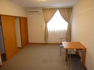 のマンスリーマンション・ウィークリーマンション「レオパレスエスペランサⅣ 207(No.1318333)」メイン画像