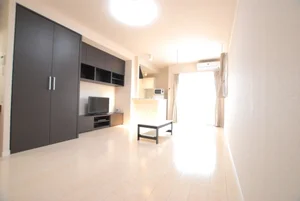 のマンスリーマンション・ウィークリーマンション「レオネクスト絆 109(No.1318351)」メイン画像