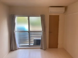 いわき市のマンスリーマンション・ウィークリーマンション「クレイノＮヴィレッジ 101(No.1318374)」メイン画像