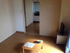 のマンスリーマンション・ウィークリーマンション「レオパレスパインヒル 202(No.1318379)」メイン画像