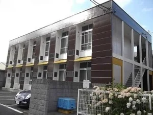 戸田駅（埼玉県）のマンスリーマンション・ウィークリーマンション「レオパレスオータム 103(No.1318381)」メイン画像