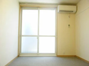 のマンスリーマンション・ウィークリーマンション「レオパレス常盤 201(No.1318396)」メイン画像