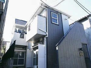 のマンスリーマンション・ウィークリーマンション「レオパレスコウナン 101(No.1318407)」メイン画像