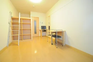 のマンスリーマンション・ウィークリーマンション「レオパレスエーデル菱屋西 101(No.1318419)」メイン画像