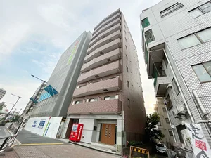 帝京大学板橋キャンパス周辺のマンスリーマンション・ウィークリーマンション「マイナビSTAYミライエ椎名町駅前 802(No.1318420)」メイン画像