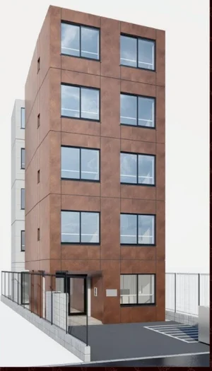 のマンスリーマンション・ウィークリーマンション「マイナビSTAYスペランツァ磯子駅前 301(No.1318424)」メイン画像