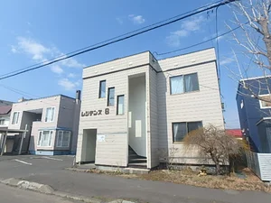 のマンスリーマンション・ウィークリーマンション「JOGマンスリー千歳駅前 103・1LDK(No.1318434)」メイン画像